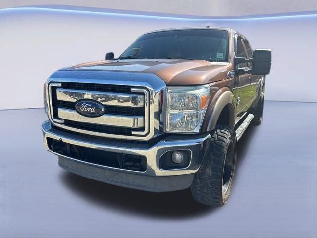 2012 Ford F-350 XL 2012 Ford F-350 XL