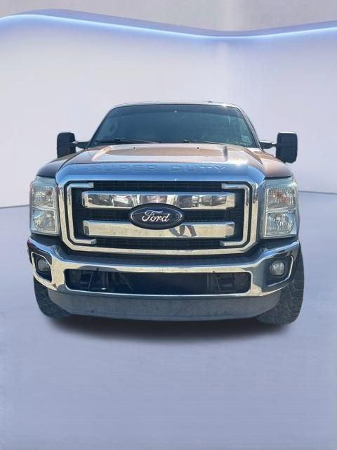 2012 Ford F-350 XL 2012 Ford F-350 XL