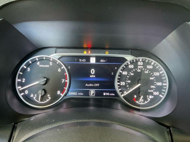 2023 Nissan Sentra SV Xtronic CVT 2023 Nissan Sentra SV Xtronic CVT