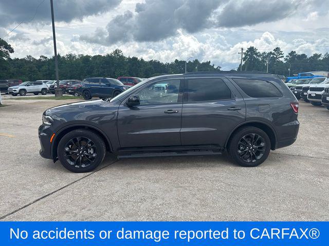 2025 Dodge Durango GT RWD 2025 Dodge Durango GT RWD