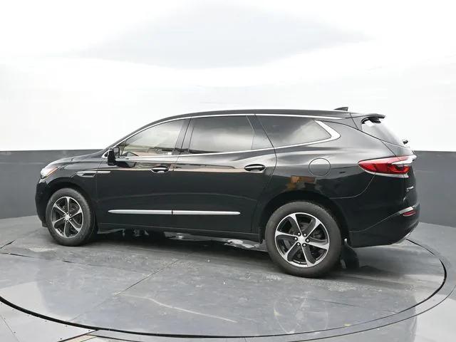 2021 Buick Enclave AWD Essence