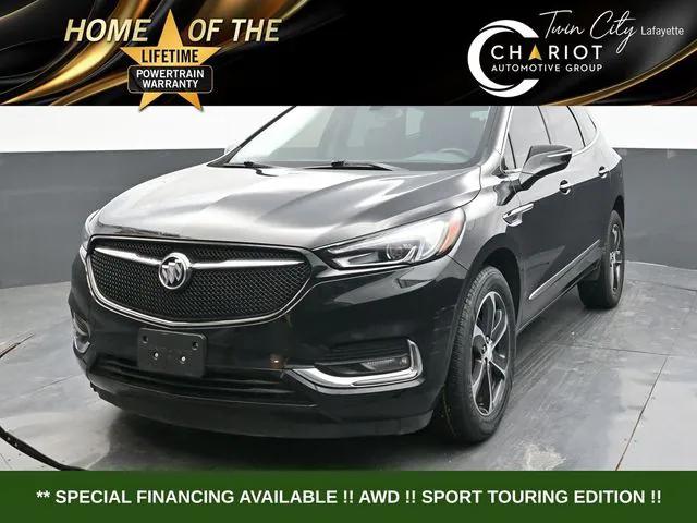 2021 Buick Enclave AWD Essence