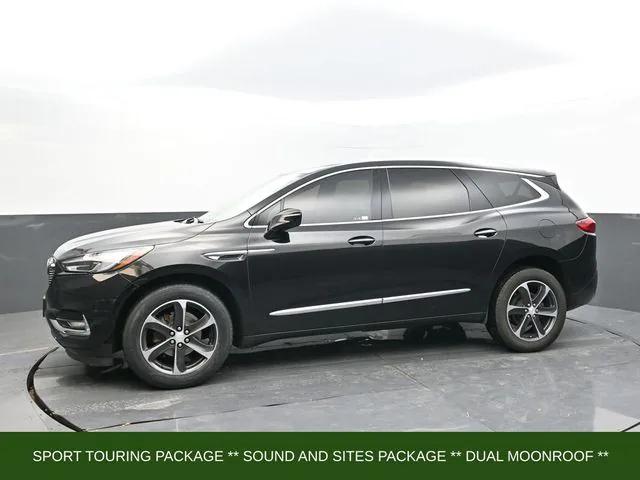 2021 Buick Enclave AWD Essence