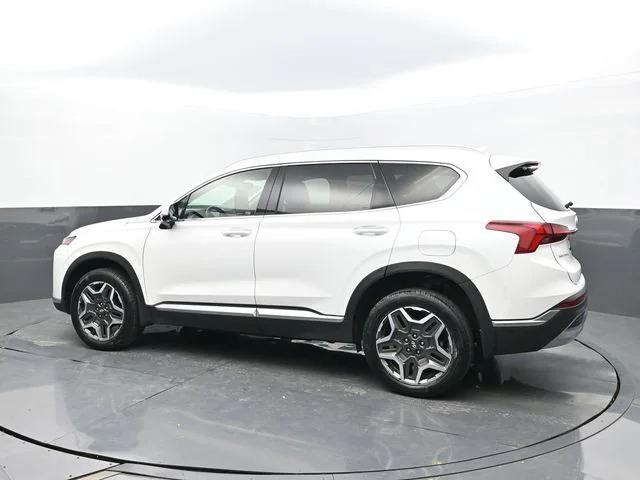 2023 Hyundai Santa Fe Hybrid SEL Premium 2023 Hyundai Santa Fe Hybrid SEL Premium