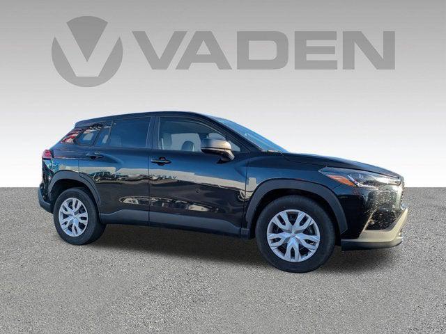 2023 Toyota Corolla Cross L