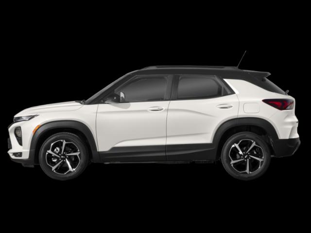 2023 Chevrolet Trailblazer FWD RS 2023 Chevrolet Trailblazer FWD RS