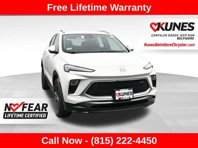 2024 Buick Encore GX Sport Touring FWD