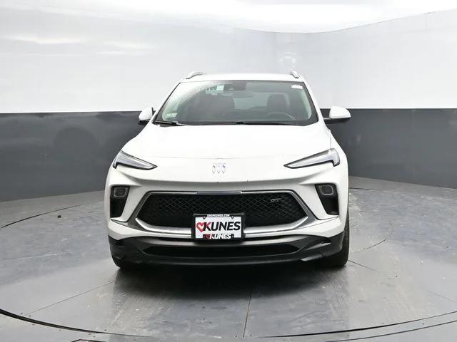 2024 Buick Encore GX Sport Touring FWD