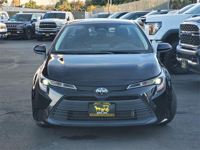 2024 Toyota Corolla LE 2024 Toyota Corolla LE