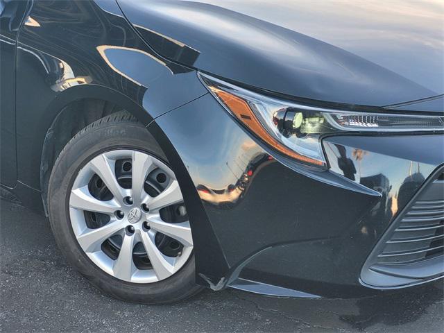 2024 Toyota Corolla LE 2024 Toyota Corolla LE