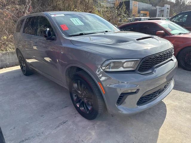 2022 Dodge Durango GT Plus AWD 2022 Dodge Durango GT Plus AWD