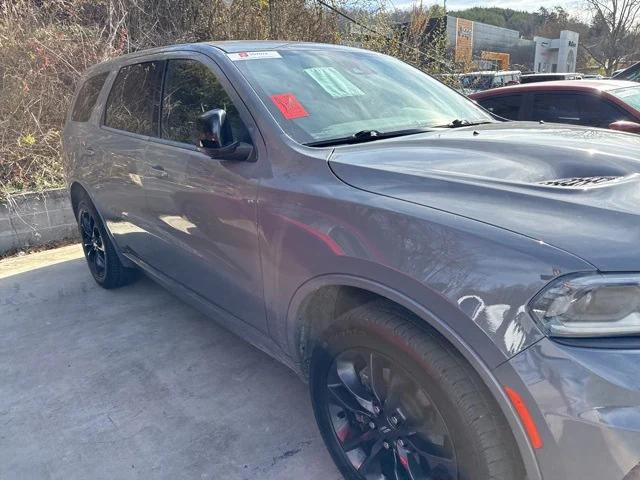 2022 Dodge Durango GT Plus AWD 2022 Dodge Durango GT Plus AWD