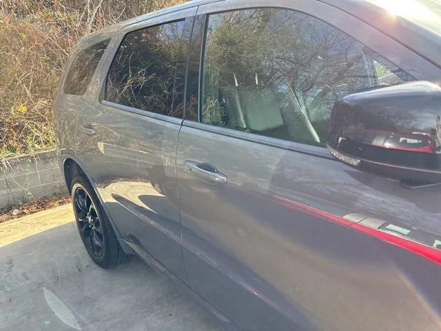 2022 Dodge Durango GT Plus AWD 2022 Dodge Durango GT Plus AWD