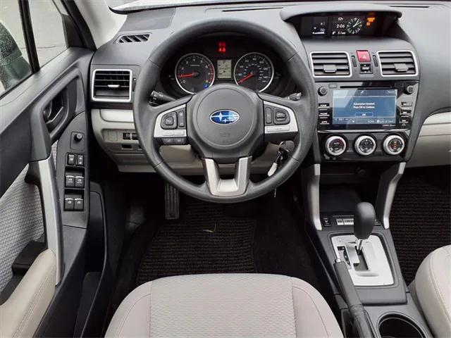 2017 Subaru Forester 2.5i Premium 2017 Subaru Forester 2.5i Premium