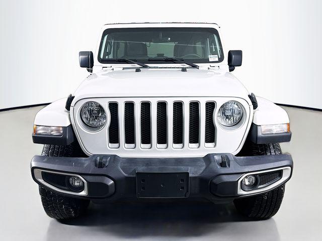 2022 Jeep Wrangler Unlimited Sahara 4x4 2022 Jeep Wrangler Unlimited Sahara 4x4