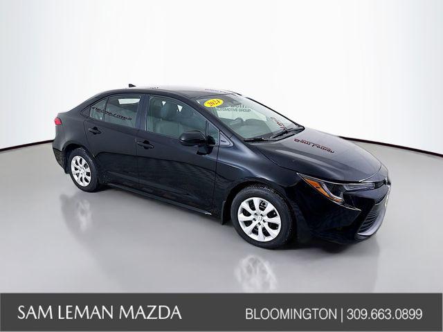 2024 Toyota Corolla LE 2024 Toyota Corolla LE