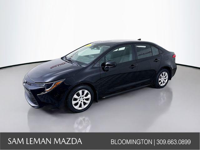 2024 Toyota Corolla LE 2024 Toyota Corolla LE