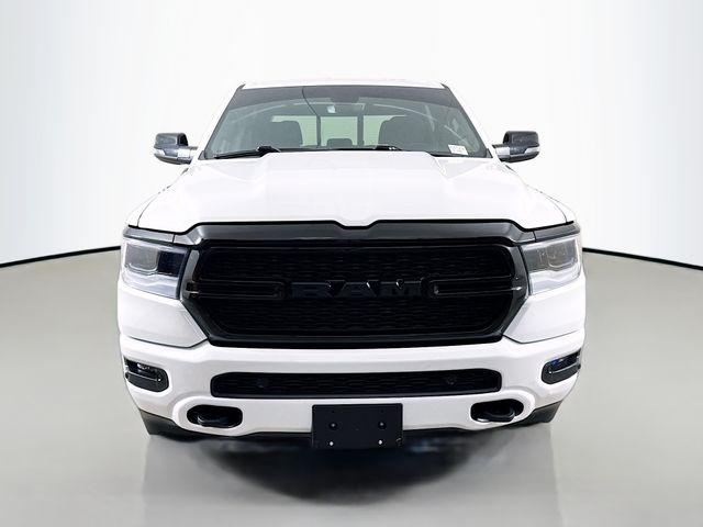 2023 RAM 1500 Big Horn Crew Cab 4x4 57 Box 2023 RAM 1500 Big Horn Crew Cab 4x4 57 Box