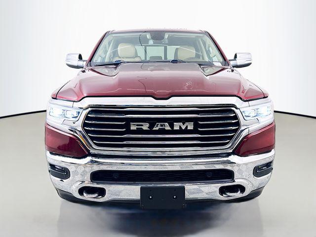 2019 RAM 1500 Longhorn Crew Cab 4x4 57 Box