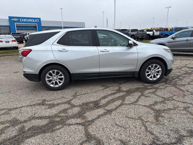 2019 Chevrolet Equinox LT 2019 Chevrolet Equinox LT