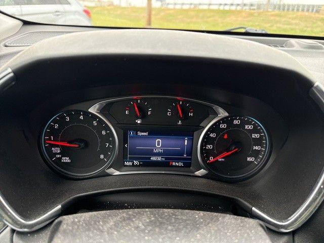 2019 Chevrolet Equinox LT 2019 Chevrolet Equinox LT