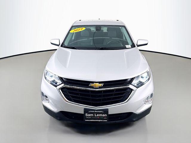 2019 Chevrolet Equinox LT 2019 Chevrolet Equinox LT