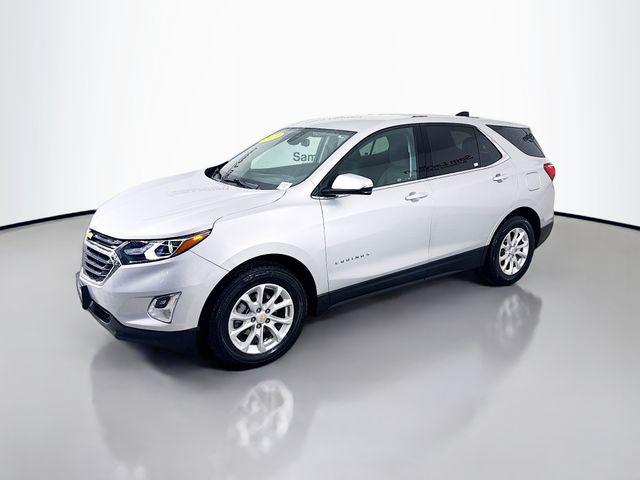 2019 Chevrolet Equinox LT 2019 Chevrolet Equinox LT