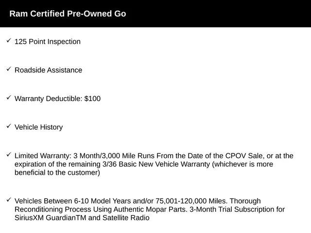 2020 RAM 1500 Big Horn Crew Cab 4x4 57 Box