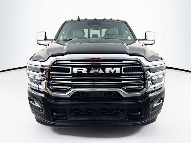 2026 RAM Ram 3500 RAM 3500 LARAMIE CREW CAB 4X4 8 BOX 2026 RAM Ram 3500 RAM 3500 LARAMIE CREW CAB 4X4 8 BOX
