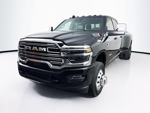2026 RAM Ram 3500 RAM 3500 LARAMIE CREW CAB 4X4 8 BOX 2026 RAM Ram 3500 RAM 3500 LARAMIE CREW CAB 4X4 8 BOX