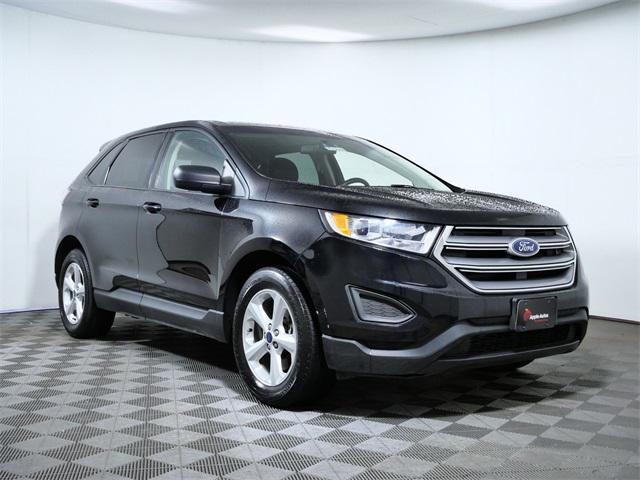 2017 Ford Edge SE 2017 Ford Edge SE