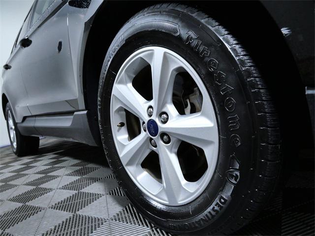 2017 Ford Edge SE 2017 Ford Edge SE