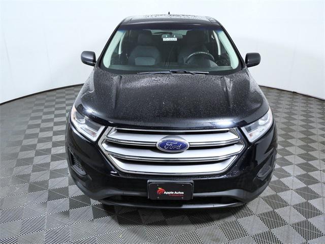 2017 Ford Edge SE 2017 Ford Edge SE