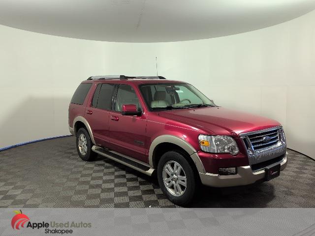 2007 Ford Explorer Eddie Bauer