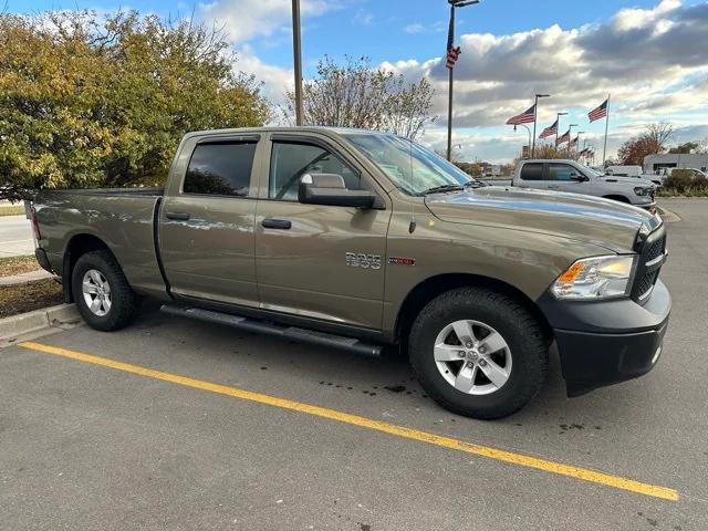 2015 RAM 1500 ST
