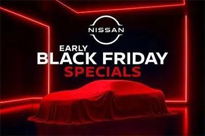 2024 Nissan Rogue SV FWD