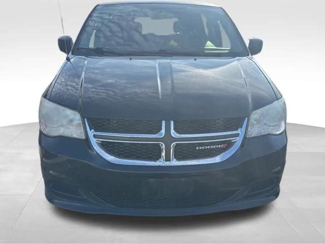 2012 Dodge Grand Caravan SE/AVP 2012 Dodge Grand Caravan SE/AVP