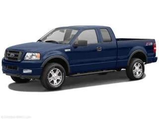 2006 Ford F-150 2006 Ford F-150