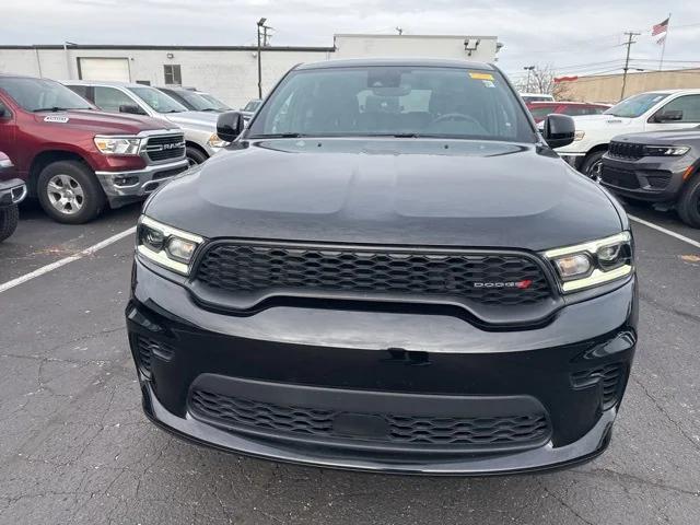 2023 Dodge Durango GT Launch Edition  AWD