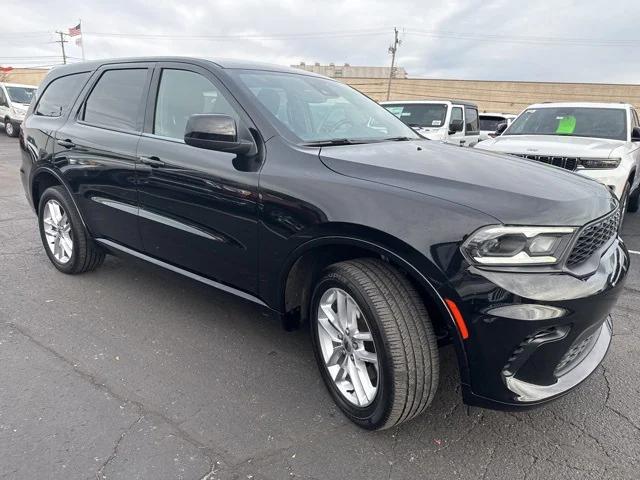 2023 Dodge Durango GT Launch Edition  AWD