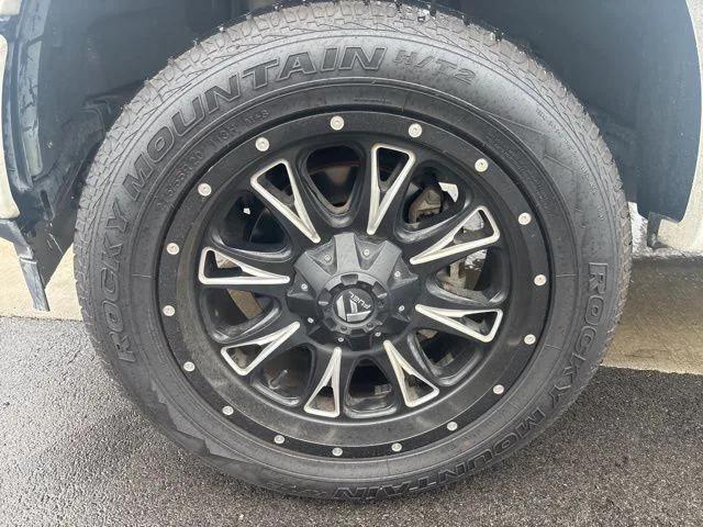 2020 Ford F-150 Platinum 2020 Ford F-150 Platinum