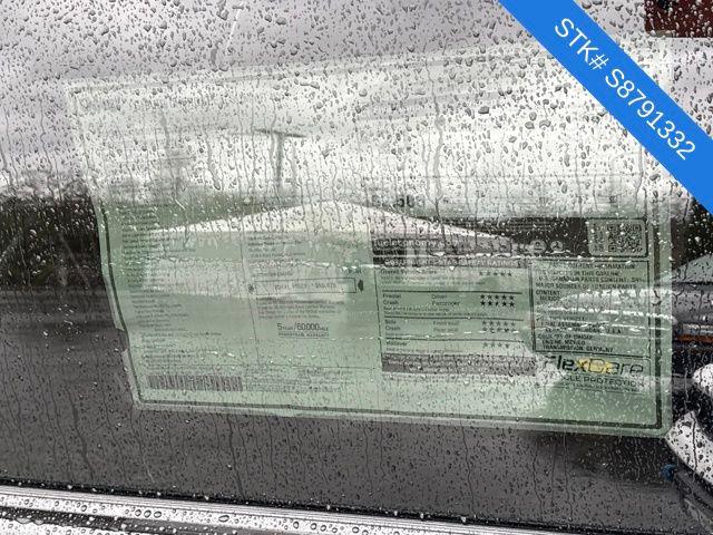 2025 Jeep Grand Cherokee GRAND CHEROKEE L SUMMIT 4X4