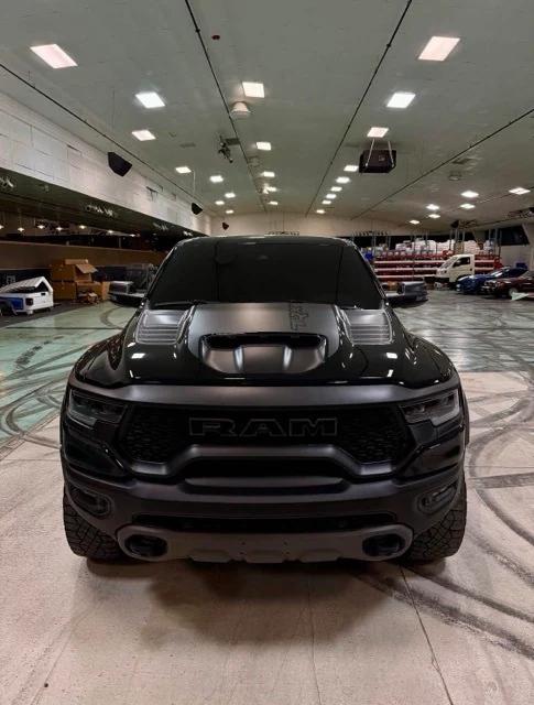 2023 RAM 1500 TRX Crew Cab 4x4 57 Box 2023 RAM 1500 TRX Crew Cab 4x4 57 Box