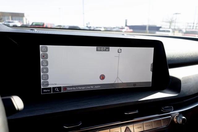 2023 Kia Telluride SX Prestige X-Line 2023 Kia Telluride SX Prestige X-Line