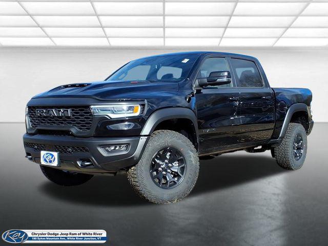 2026 RAM Ram 1500 RAM 1500 RHO CREW CAB 4X4 57 BOX