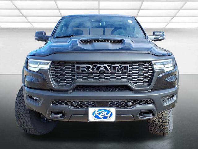 2026 RAM Ram 1500 RAM 1500 RHO CREW CAB 4X4 57 BOX