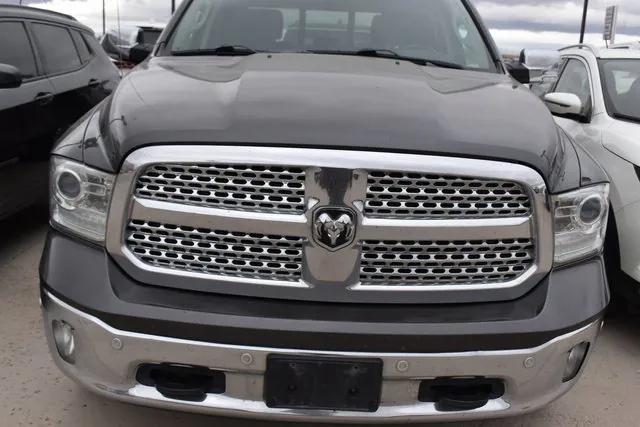 2016 RAM 1500 Laramie 2016 RAM 1500 Laramie