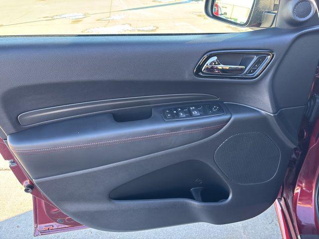 2024 Dodge Durango GT Plus AWD 2024 Dodge Durango GT Plus AWD