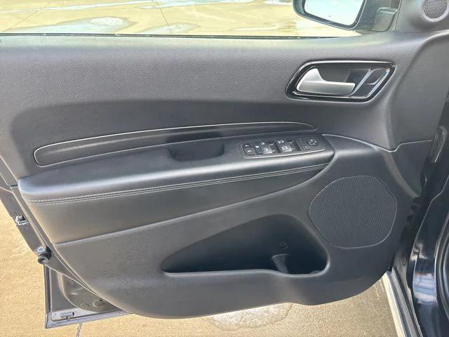 2024 Dodge Durango SXT Plus AWD 2024 Dodge Durango SXT Plus AWD