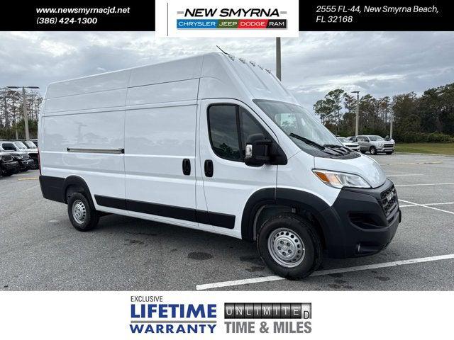 2026 RAM Ram ProMaster RAM PROMASTER 3500 TRADESMAN CARGO VAN SUPER HIGH ROOF 159 WB 2026 RAM Ram ProMaster RAM PROMASTER 3500 TRADESMAN CARGO VAN SUPER HIGH ROOF 159 WB